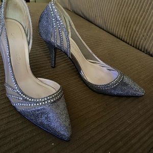 Gorgeous Caparros dress shoes... 7.5